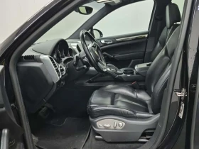 Porsche Cayenne AWD 4dr/CARFAX/Панорама/Подгрев/ | Auto.bg — изображение 5 Porsche Cayenne AWD 4dr/CARFAX/Панорама/Подгрев/ | Auto.bg — изображение 5