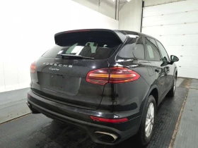 Porsche Cayenne AWD 4dr/CARFAX/Панорама/Подгрев/ | Auto.bg — изображение 3 Porsche Cayenne AWD 4dr/CARFAX/Панорама/Подгрев/ | Auto.bg — изображение 3