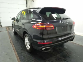 Porsche Cayenne AWD 4dr/CARFAX/Панорама/Подгрев/ | Auto.bg — изображение 4 Porsche Cayenne AWD 4dr/CARFAX/Панорама/Подгрев/ | Auto.bg — изображение 4