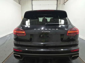 Porsche Cayenne AWD 4dr/CARFAX/Панорама/Подгрев/ | Auto.bg — изображение 17 Porsche Cayenne AWD 4dr/CARFAX/Панорама/Подгрев/ | Auto.bg — изображение 17