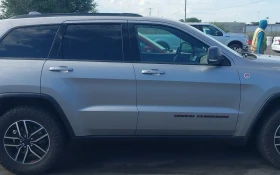 Jeep Grand cherokee TRAILHAWK ALPINE МУЗИКА ВИДЕОКЛИП CARFAX - 22000 € - 59430757 9 | Car24.bg Jeep Grand cherokee TRAILHAWK ALPINE МУЗИКА ВИДЕОКЛИП CARFAX - 22000 € - 59430757 9