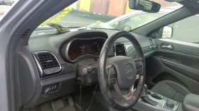 Jeep Grand cherokee TRAILHAWK ALPINE МУЗИКА ВИДЕОКЛИП CARFAX - 22000 € - 59430757 13 | Car24.bg Jeep Grand cherokee TRAILHAWK ALPINE МУЗИКА ВИДЕОКЛИП CARFAX - 22000 € - 59430757 13