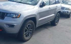 Jeep Grand cherokee TRAILHAWK ALPINE МУЗИКА ВИДЕОКЛИП CARFAX - 22000 € - 59430757 3 | Car24.bg Jeep Grand cherokee TRAILHAWK ALPINE МУЗИКА ВИДЕОКЛИП CARFAX - 22000 € - 59430757 3