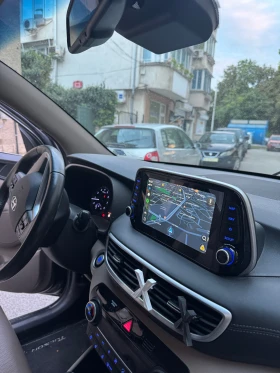 Hyundai Tucson 1.6 T-GTI FULL | Auto.bg — изображение 8 Hyundai Tucson 1.6 T-GTI FULL | Auto.bg — изображение 8