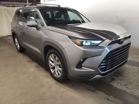 Toyota Grand Highlander * HYBRID LIMITED * AWD * CARFAX * | Auto.bg — изображение 3 Toyota Grand Highlander * HYBRID LIMITED * AWD * CARFAX * | Auto.bg — изображение 3