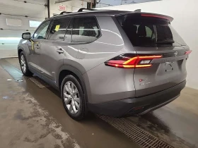 Toyota Grand Highlander * HYBRID LIMITED * AWD * CARFAX * | Auto.bg — изображение 6 Toyota Grand Highlander * HYBRID LIMITED * AWD * CARFAX * | Auto.bg — изображение 6