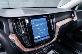 Volvo XC60 B6* PREMIUM* HARMON* KARDON* CARPLAY* - 21900 € - 31322375 10 | Car24.bg Volvo XC60 B6* PREMIUM* HARMON* KARDON* CARPLAY* - 21900 € - 31322375 10