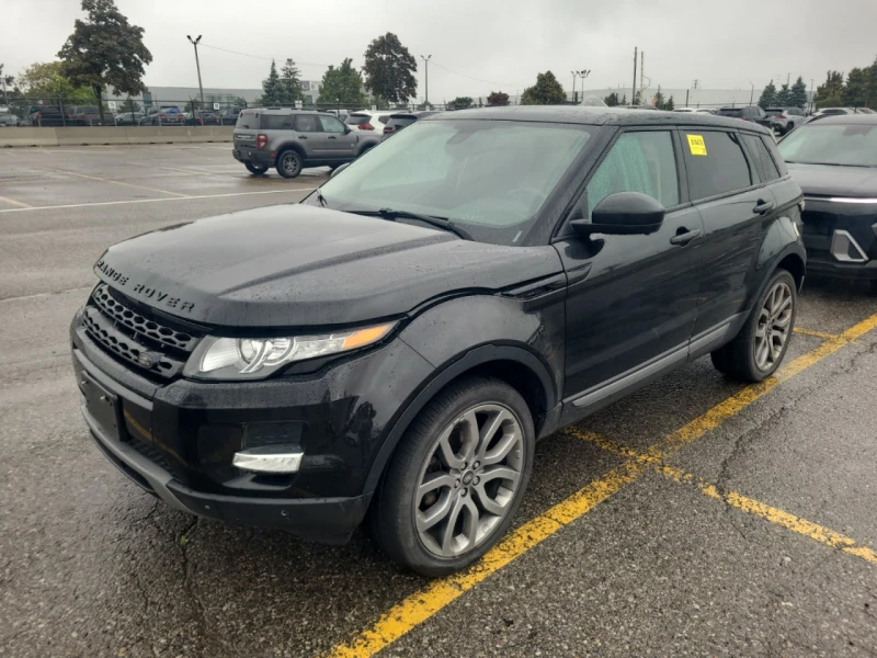 Land Rover Range Rover Evoque * АВТО КРЕДИТ* ЦЕНА ДО БГ * Сервизна история *  - 19300 лв. / 9867.93 € - 92790089 1 | Car24.bg Land Rover Range Rover Evoque * АВТО КРЕДИТ* ЦЕНА ДО БГ * Сервизна история *  - 19300 лв. / 9867.93 € - 92790089 1