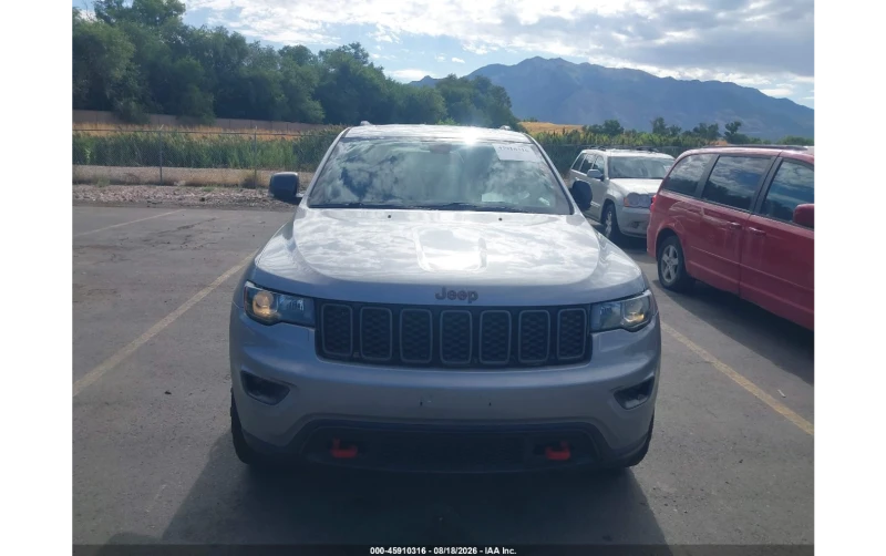 Jeep Grand cherokee TRAILHAWK ALPINE МУЗИКА ВИДЕОКЛИП CARFAX - 22000 € - 59430757 1 | Car24.bg Jeep Grand cherokee TRAILHAWK ALPINE МУЗИКА ВИДЕОКЛИП CARFAX - 22000 € - 59430757 1