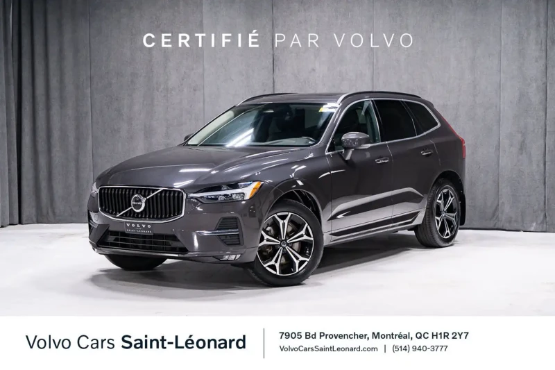 Volvo XC60 B6* PREMIUM* HARMON* KARDON* CARPLAY* - 21900 € - 31322375 1 | Car24.bg Volvo XC60 B6* PREMIUM* HARMON* KARDON* CARPLAY* - 21900 € - 31322375 1