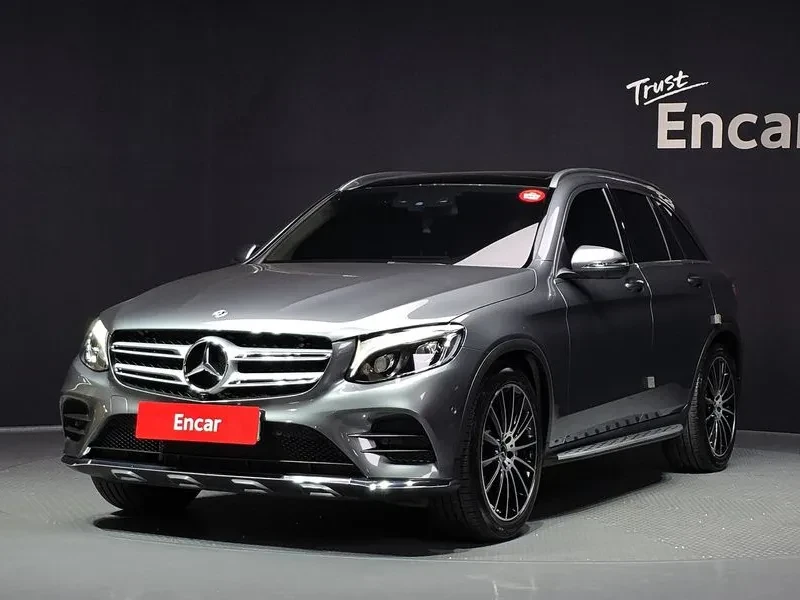 Mercedes-Benz GLC 300 4Matic Amg Line - 22104 € - 43165639 1 | Car24.bg Mercedes-Benz GLC 300 4Matic Amg Line - 22104 € - 43165639 1