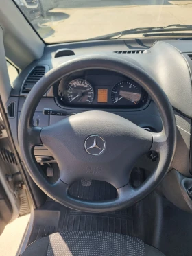 Mercedes-Benz Vito 5+ 1 МЕСТА | Auto.bg — изображение 10 Mercedes-Benz Vito 5+ 1 МЕСТА | Auto.bg — изображение 10
