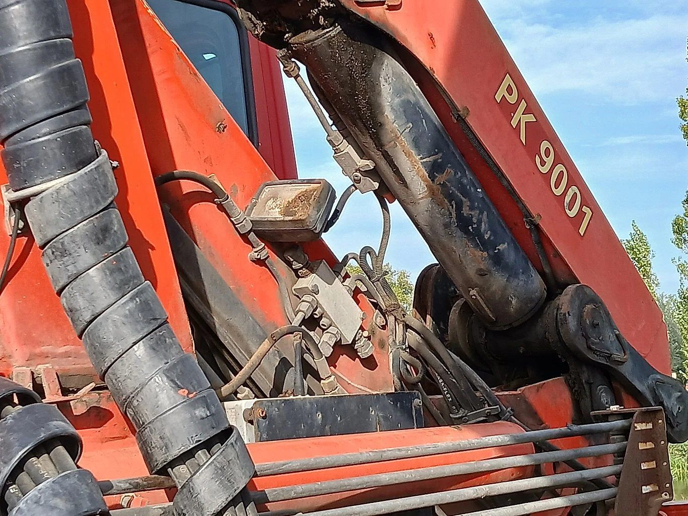 Mercedes-Benz 25 SK2531 - изображение 10 | Auto.bg Mercedes-Benz 25 SK2531 - изображение 10