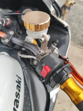 Kawasaki Zx 636 | Auto.bg — изображение 7 Kawasaki Zx 636 | Auto.bg — изображение 7