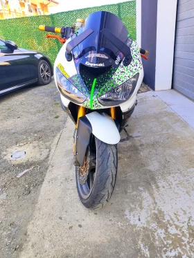 Kawasaki Zx 636 | Auto.bg — изображение 4 Kawasaki Zx 636 | Auto.bg — изображение 4