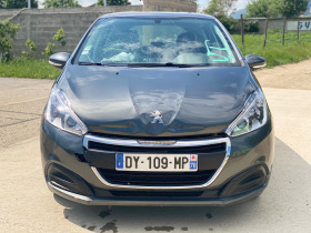 Обява за продажба на Peugeot 208 1.6hdi ~8 400 лв. - изображение 1