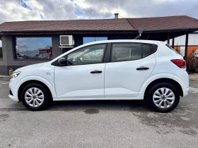 Dacia Sandero - 20999 лв. / 10736.62 € - 84417217 5 | Car24.bg Dacia Sandero - 20999 лв. / 10736.62 € - 84417217 5