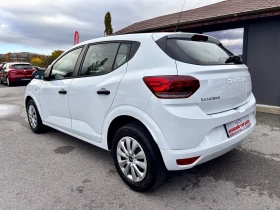 Dacia Sandero - 20999 лв. / 10736.62 € - 84417217 7 | Car24.bg Dacia Sandero - 20999 лв. / 10736.62 € - 84417217 7