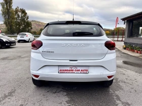 Dacia Sandero - 20999 лв. / 10736.62 € - 84417217 8 | Car24.bg Dacia Sandero - 20999 лв. / 10736.62 € - 84417217 8