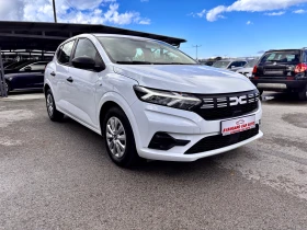 Dacia Sandero - 20999 лв. / 10736.62 € - 84417217 2 | Car24.bg Dacia Sandero - 20999 лв. / 10736.62 € - 84417217 2