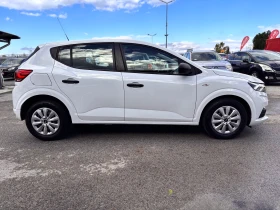 Dacia Sandero - 20999 лв. / 10736.62 € - 84417217 4 | Car24.bg Dacia Sandero - 20999 лв. / 10736.62 € - 84417217 4