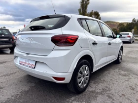 Dacia Sandero - 20999 лв. / 10736.62 € - 84417217 6 | Car24.bg Dacia Sandero - 20999 лв. / 10736.62 € - 84417217 6