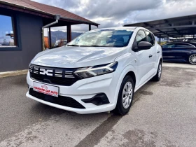 Dacia Sandero - 20999 лв. / 10736.62 € - 84417217 3 | Car24.bg Dacia Sandero - 20999 лв. / 10736.62 € - 84417217 3