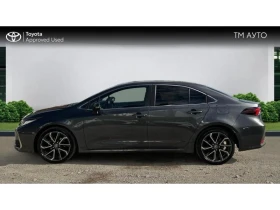 Обява за продажба на Toyota Corolla SDN 1.8 HSD EXECUTIVE