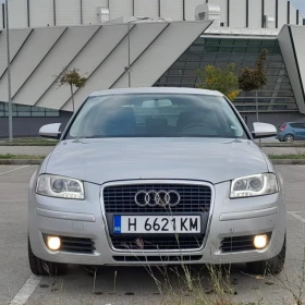 Audi A3 - Car24.bg Audi A3