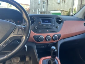 Hyundai I10 - 6000 € / 11734.98 лв. - 48785625 2 | Car24.bg Hyundai I10 - 6000 € / 11734.98 лв. - 48785625 2