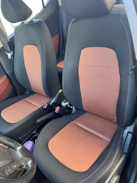 Hyundai I10 - 6000 € / 11734.98 лв. - 48785625 4 | Car24.bg Hyundai I10 - 6000 € / 11734.98 лв. - 48785625 4