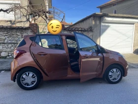 Hyundai I10 - 6000 € / 11734.98 лв. - 48785625 13 | Car24.bg Hyundai I10 - 6000 € / 11734.98 лв. - 48785625 13