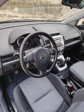 Mazda 5 2.0 - 2980 € / 5828.37 лв. - 33450268 14 | Car24.bg Mazda 5 2.0 - 2980 € / 5828.37 лв. - 33450268 14
