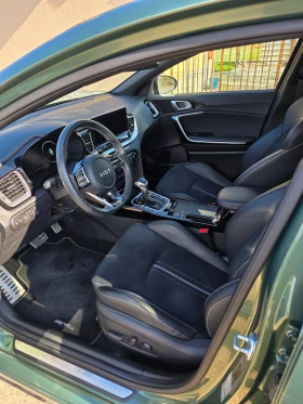 Kia Ceed 1.5, 140коня, GT line - 28700 € / 56132.32 лв. - 17983743 5 | Car24.bg Kia Ceed 1.5, 140коня, GT line - 28700 € / 56132.32 лв. - 17983743 5