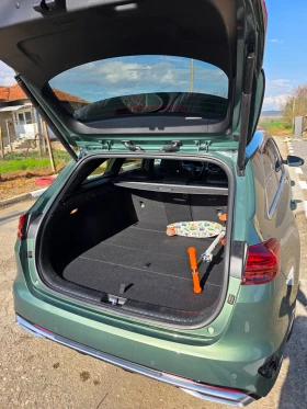 Kia Ceed 1.5, 140коня, GT line - 28700 € / 56132.32 лв. - 17983743 10 | Car24.bg Kia Ceed 1.5, 140коня, GT line - 28700 € / 56132.32 лв. - 17983743 10