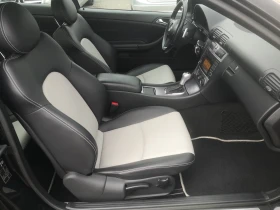Mercedes-Benz C 250 i AMG Avantgarde Автоматик Евро 5 | Auto.bg — изображение 9 Mercedes-Benz C 250 i AMG Avantgarde Автоматик Евро 5 | Auto.bg — изображение 9