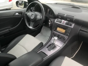 Mercedes-Benz C 250 i AMG Avantgarde Автоматик Евро 5 | Auto.bg — изображение 6 Mercedes-Benz C 250 i AMG Avantgarde Автоматик Евро 5 | Auto.bg — изображение 6