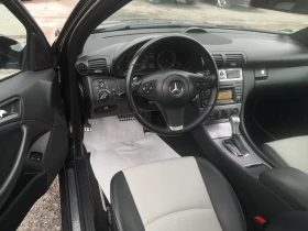 Mercedes-Benz C 250 i AMG Avantgarde Автоматик Евро 5 | Auto.bg — изображение 5 Mercedes-Benz C 250 i AMG Avantgarde Автоматик Евро 5 | Auto.bg — изображение 5