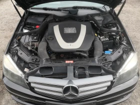 Mercedes-Benz C 250 i AMG Avantgarde Автоматик Евро 5 | Auto.bg — изображение 15 Mercedes-Benz C 250 i AMG Avantgarde Автоматик Евро 5 | Auto.bg — изображение 15