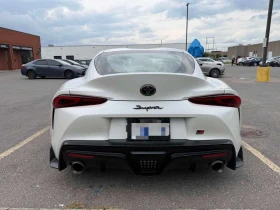 Toyota Supra Coupe CARFAX | Auto.bg — изображение 4 Toyota Supra Coupe CARFAX | Auto.bg — изображение 4