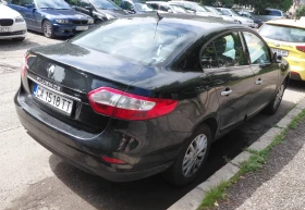 Renault Fluence - 2850 € / 5574.12 лв. - 79884190 2 | Car24.bg Renault Fluence - 2850 € / 5574.12 лв. - 79884190 2