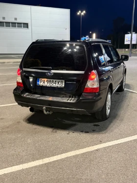 Subaru Forester 2.5XT - 5500 € / 10757.07 лв. - 85607340 4 | Car24.bg Subaru Forester 2.5XT - 5500 € / 10757.07 лв. - 85607340 4