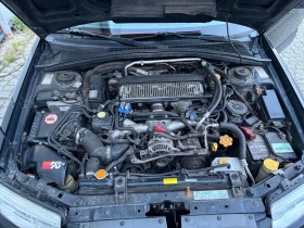 Subaru Forester 2.5XT - 5500 € / 10757.07 лв. - 85607340 11 | Car24.bg Subaru Forester 2.5XT - 5500 € / 10757.07 лв. - 85607340 11