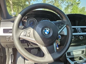 BMW 530 3D | Auto.bg — изображение 4 BMW 530 3D | Auto.bg — изображение 4