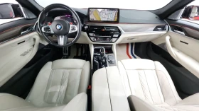 BMW 550 M550i* XDRIVE* LASER* DISTRONIC* ОБДУХ* 360* | Auto.bg — изображение 5 BMW 550 M550i* XDRIVE* LASER* DISTRONIC* ОБДУХ* 360* | Auto.bg — изображение 5