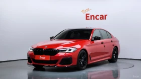 BMW M5 M550i* XDRIVE* LASER* DISTRONIC* ОБДУХ* 360*