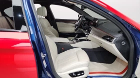 BMW 550 M550i* XDRIVE* LASER* DISTRONIC* ОБДУХ* 360* | Auto.bg — изображение 10 BMW 550 M550i* XDRIVE* LASER* DISTRONIC* ОБДУХ* 360* | Auto.bg — изображение 10