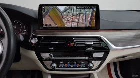 BMW 550 M550i* XDRIVE* LASER* DISTRONIC* ОБДУХ* 360* | Auto.bg — изображение 11 BMW 550 M550i* XDRIVE* LASER* DISTRONIC* ОБДУХ* 360* | Auto.bg — изображение 11