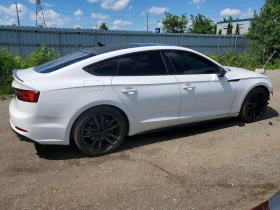 Audi S5 CARFAX / ЦЕНА ДО БЪЛГАРИЯ | Auto.bg — изображение 3 Audi S5 CARFAX / ЦЕНА ДО БЪЛГАРИЯ | Auto.bg — изображение 3