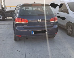 VW Golf 6 - 4600 € - 85634645 7 | Car24.bg VW Golf 6 - 4600 € - 85634645 7